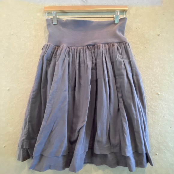 Esprit Sport 80s Vintage Mini Skirt - Picture 2 of 9